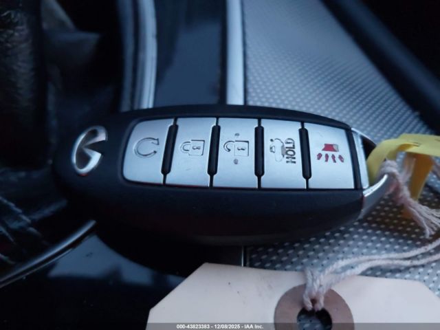 INFINITI Q50 3.0t Premium Image 9