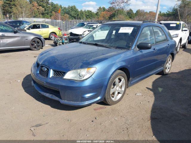 Subaru Impreza 2.5i Image 10