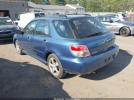 Subaru Impreza 2.5i Image 6