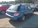 Subaru Impreza 2.5i Image 11