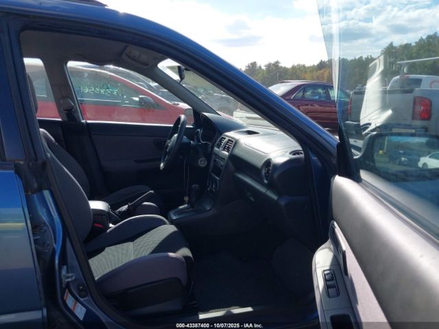 Subaru Impreza 2.5i Image 3