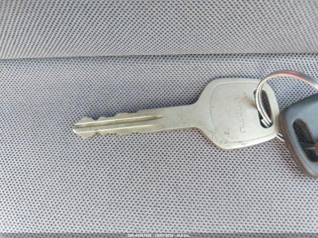 Subaru Impreza 2.5i Image 4