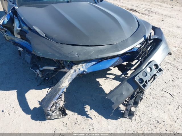 Chevrolet Camaro Rwd  1lt Image 10