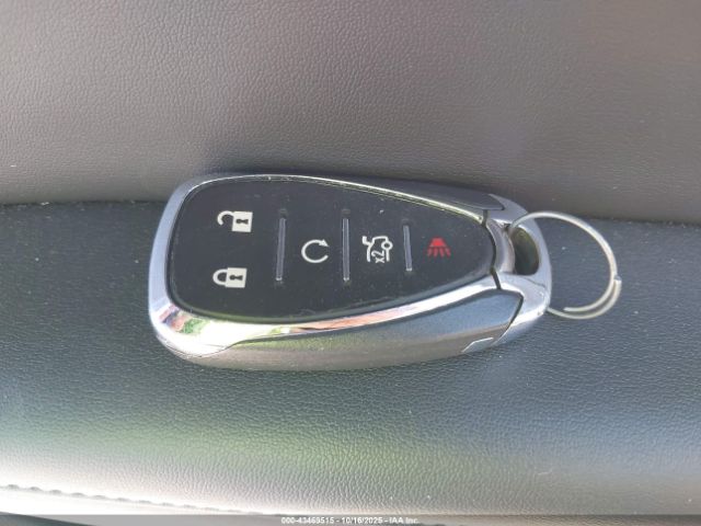 Chevrolet Camaro Rwd  1lt Image 12