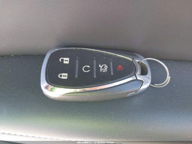 Chevrolet Camaro Rwd  1lt Image 12