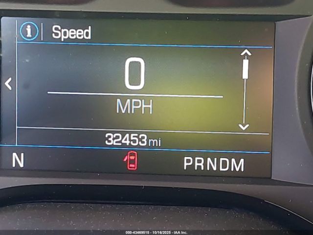 Chevrolet Camaro Rwd  1lt Image 13