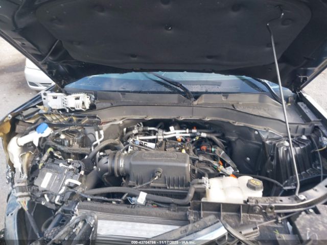 Ford Explorer Xlt Image 6