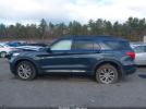 Ford Explorer Xlt Image 5