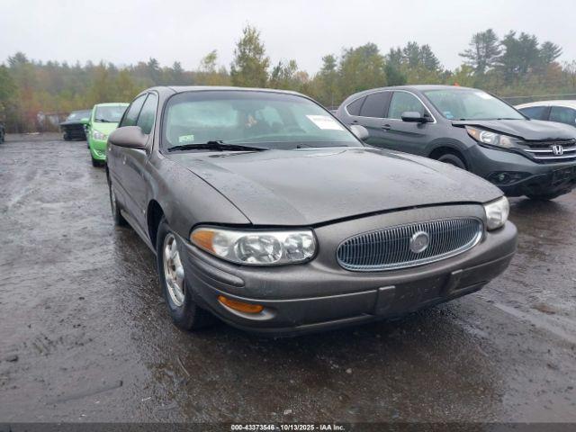  Salvage Buick LeSabre
