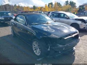  Salvage BMW 2 Series