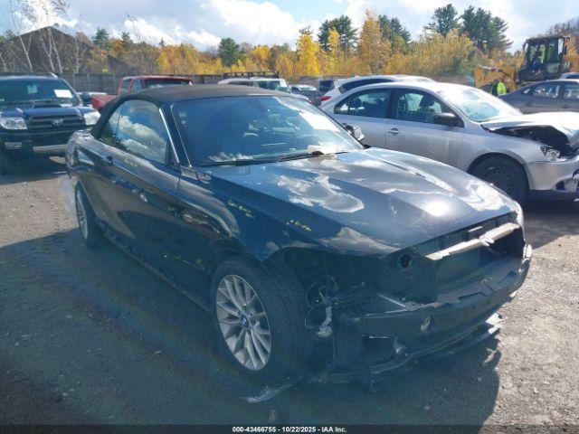  Salvage BMW 2 Series