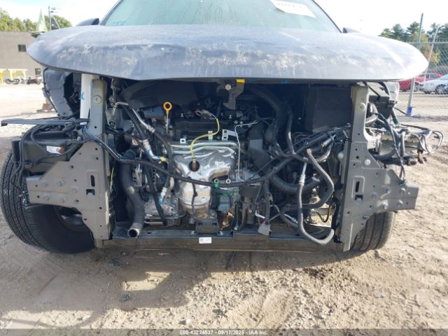 Nissan Pathfinder Sv 4wd Image 13