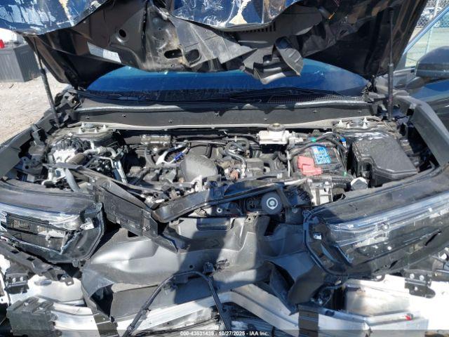 Honda CR-V Ex-l Awd Image 7