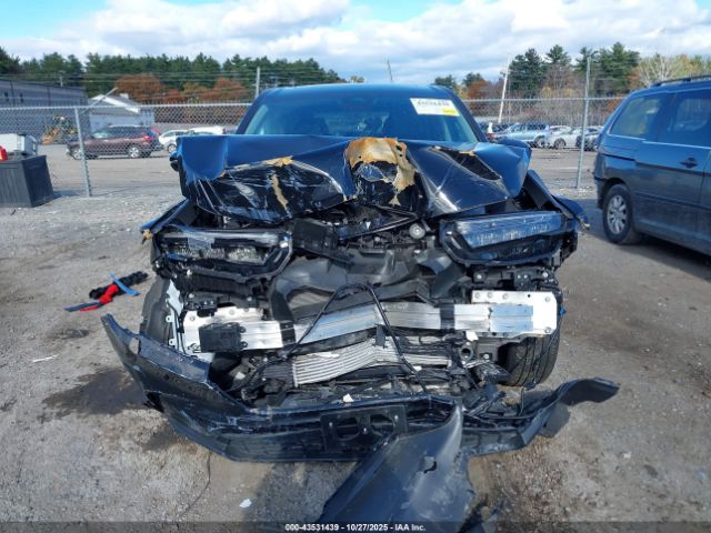 Honda CR-V Ex-l Awd Image 9