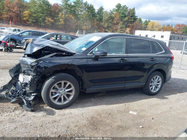 Honda CR-V Ex-l Awd Image 4