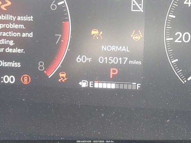 Honda CR-V Ex-l Awd Image 3