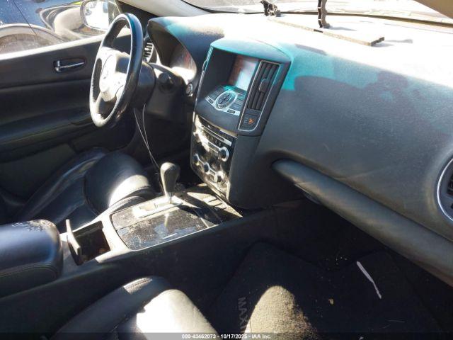 Nissan Maxima 3.5 Sv Image 8