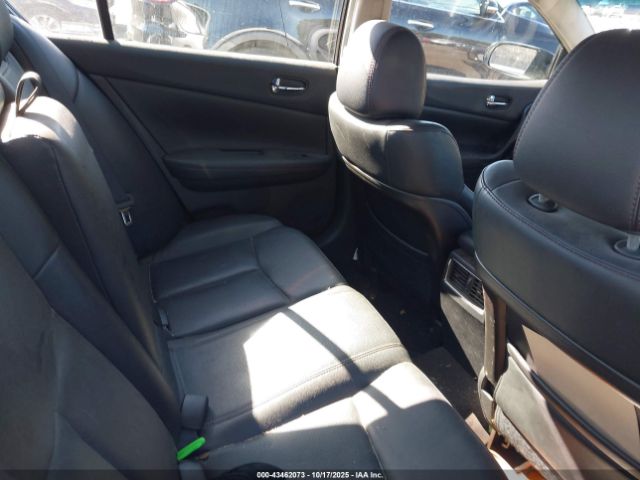 Nissan Maxima 3.5 Sv Image 10