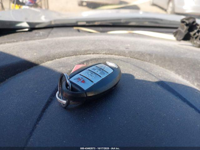 Nissan Maxima 3.5 Sv Image 5