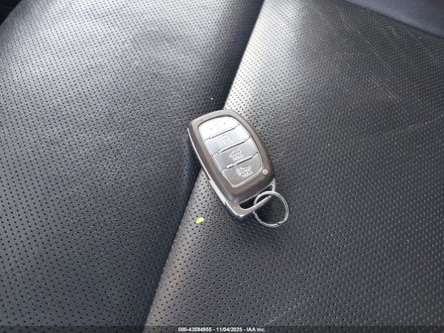 Hyundai TUCSON Limited Image 10