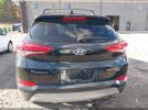 Hyundai TUCSON Limited Image 9