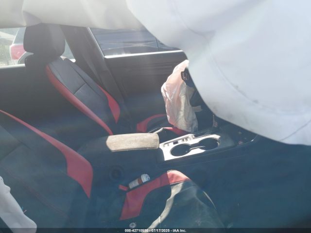 Honda Civic Sport Image 12