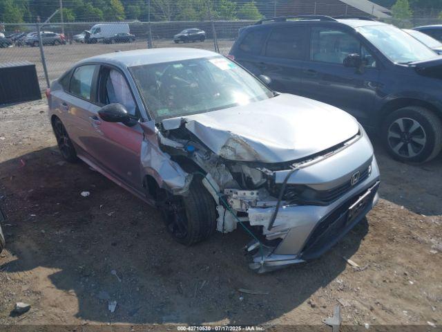 Honda Civic Sport Image 7