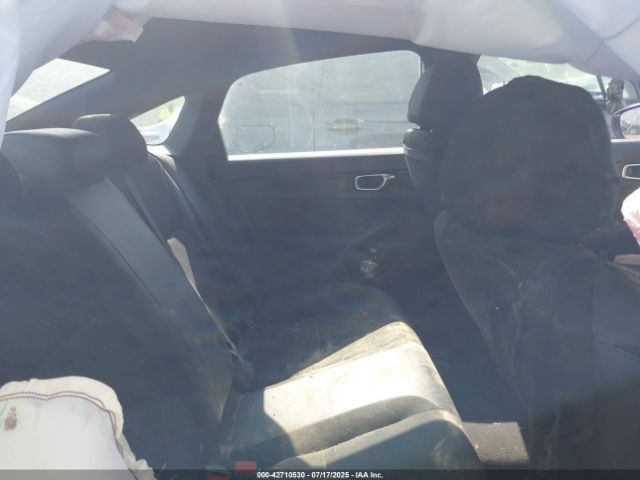 Honda Civic Sport Image 13