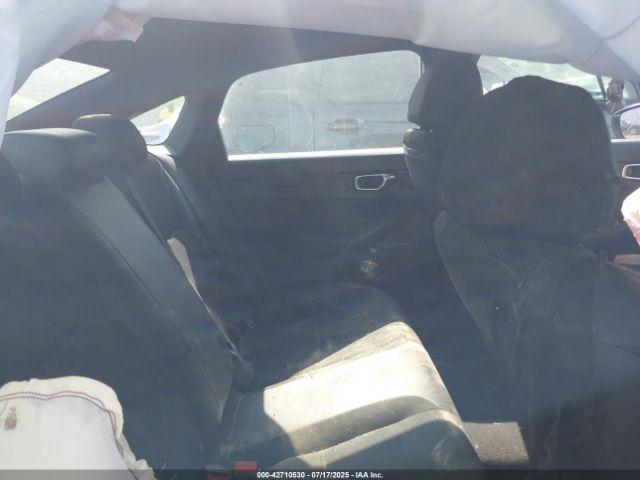 Honda Civic Sport Image 13