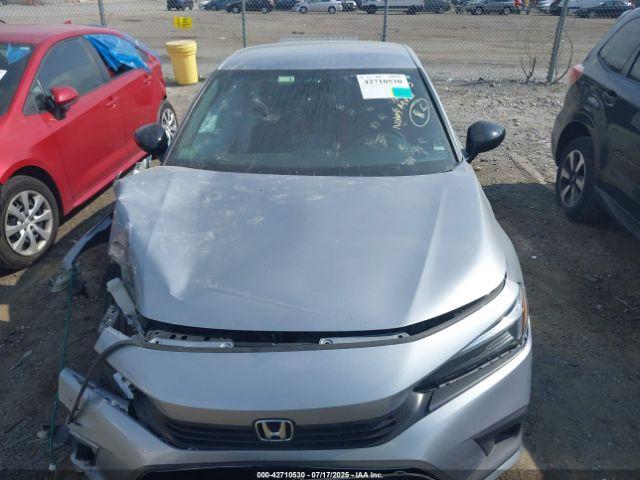 Honda Civic Sport Image 3