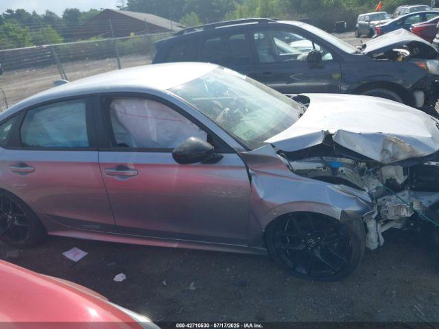 Honda Civic Sport Image 14