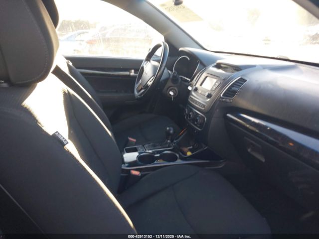 Kia Sorento Lx Image 6