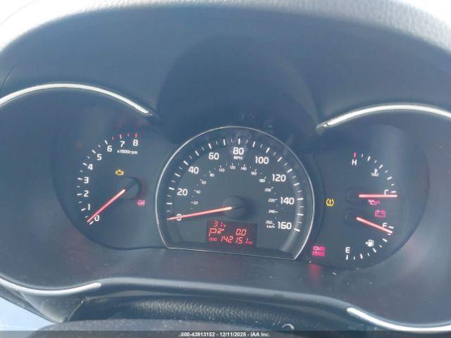 Kia Sorento Lx Image 4