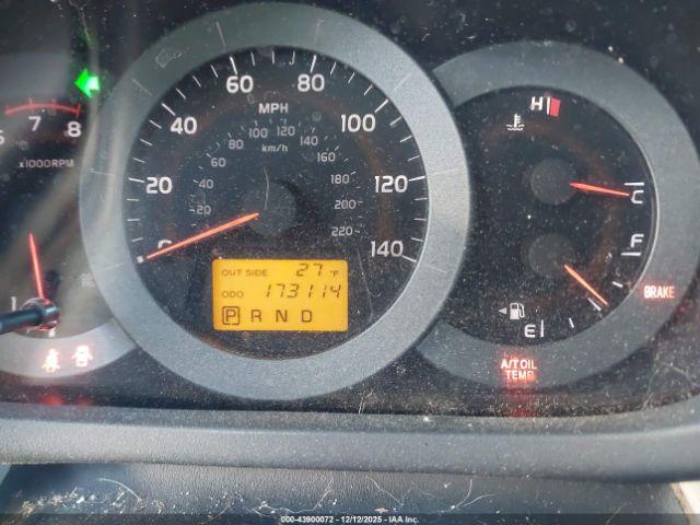 Toyota RAV4 Image 10