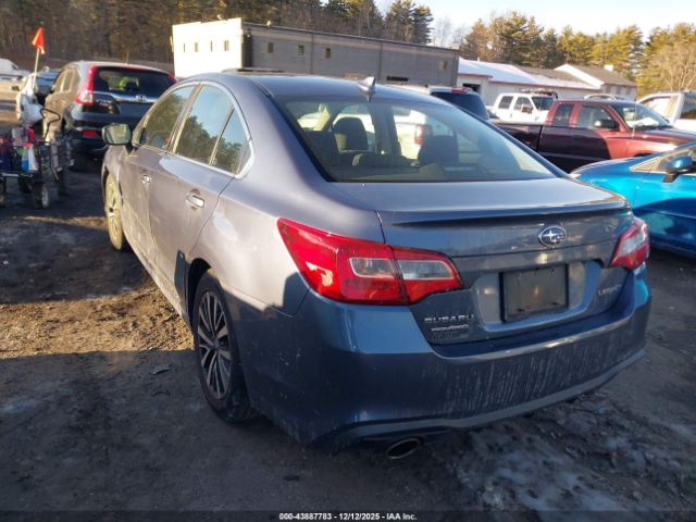 Subaru Legacy Premium Image 12