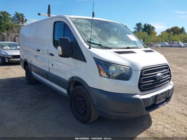 Ford Transit Image 1