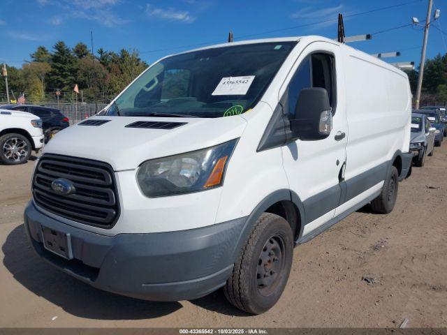 Ford Transit Image 4