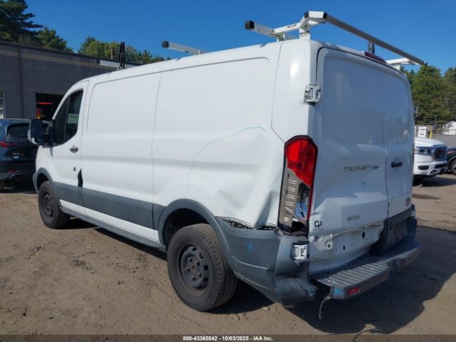 Ford Transit Image 3