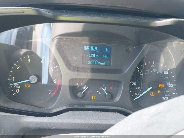 Ford Transit Image 7