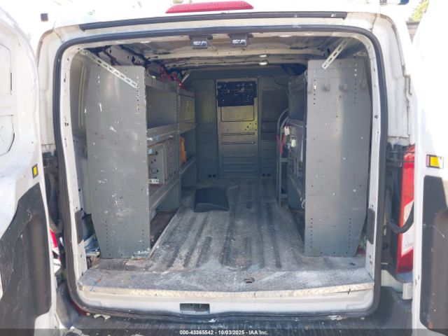 Ford Transit Image 15