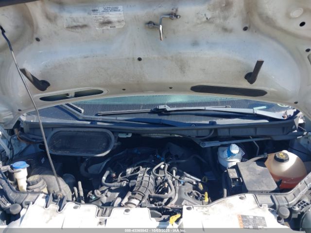 Ford Transit Image 9