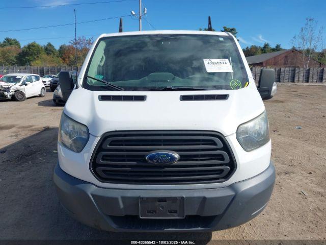 Ford Transit Image 10
