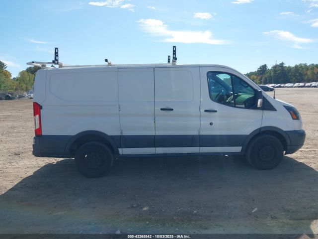 Ford Transit Image 13
