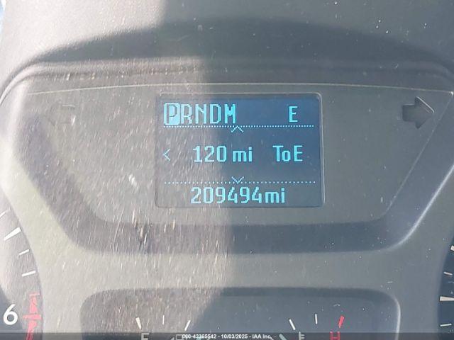 Ford Transit Image 12