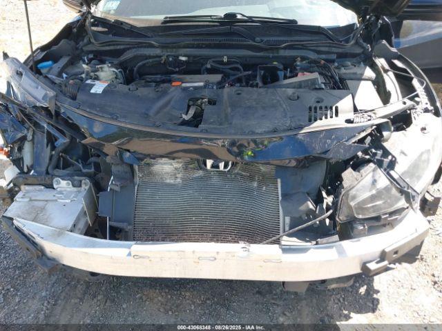 Honda Civic Sport Image 13