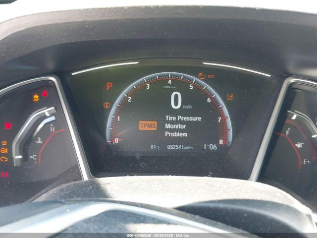 Honda Civic Sport Image 3