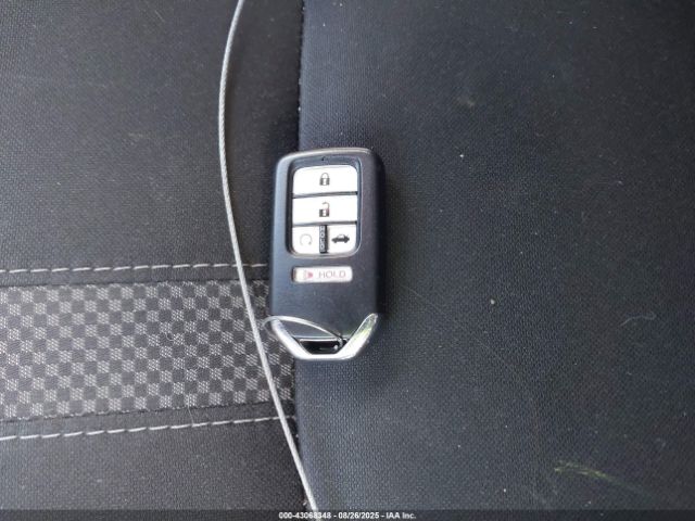 Honda Civic Sport Image 15