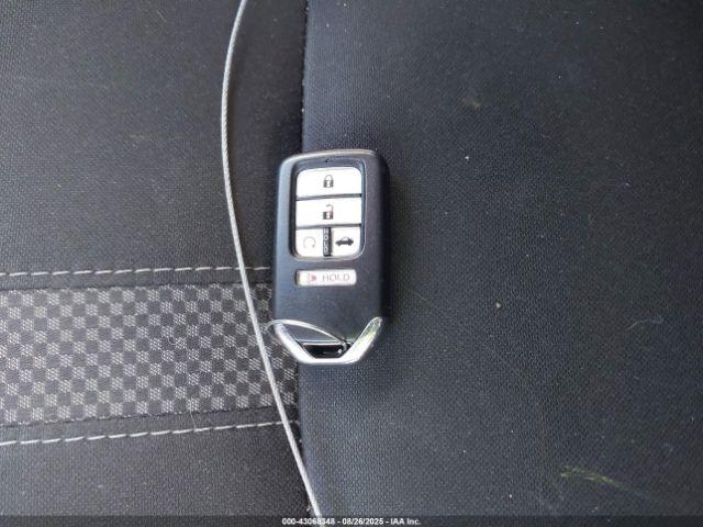 Honda Civic Sport Image 15