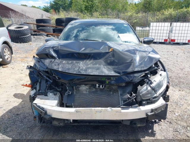 Honda Civic Sport Image 6