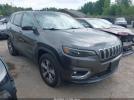 Jeep Cherokee Limited 4x4 Image 1